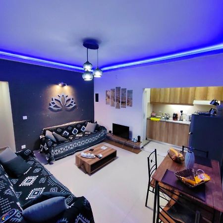 Theo Apartments 1 Луца Экстерьер фото