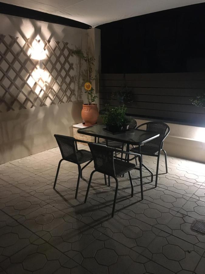 Theo Apartments 1 Луца Экстерьер фото